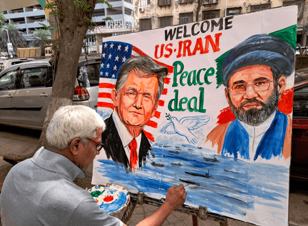 America's economic offensive not likely to work against Iran’s hardline regime: Report