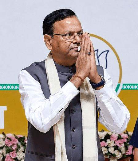 'GDP figures have rewritten Opposition's script': Union Minister Pankaj Chaudhary