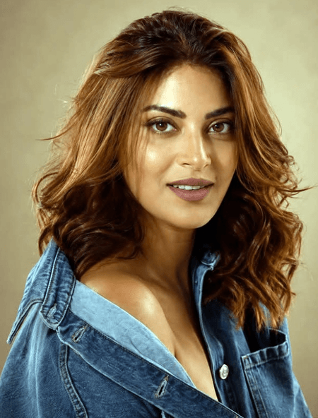New mommy Anushka Ranjan says she is ‘hooked’ to her little babies