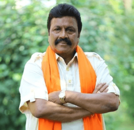 BJP leader questions 'zero traffic’ for K'taka HM; asks if there is 'special facility' for AICC chief’s son