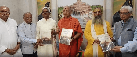 Ram Temple CEO selection committee recommends three names, Trust to take final call