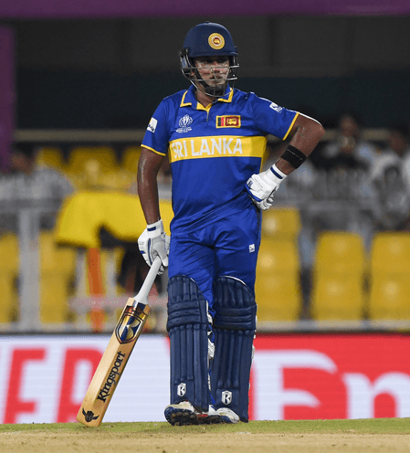 ICC Rankings: Athapaththu reaches career high in T20Is after starring in Asia Cup opener