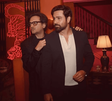 Emraan Hashmi reflects on ‘Awarapan’, says original didn’t find its audience 20 years ago