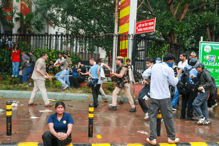 SC quashes FIRs over July 20-25 student protests across country, CJP withdraws Sep 5 protest march