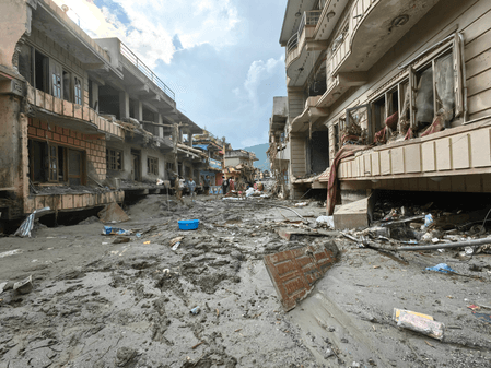 Nepal flood death toll crosses 1000, nearly 4000 still out of contact