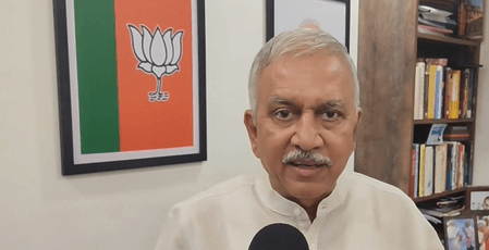 Publishers made it clear that a lot of writings were not good for country: BJP on Sonia Gandhi's memoir