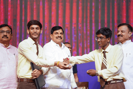 CM Mohan Yadav transfers over Rs 304 crore to 1.21 lakh students for laptops