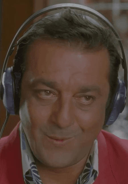 Rajkumar Hirani celebrates 20 years of 'Lage Raho Munna Bhai': Gandhigiri se sab mumkin hai