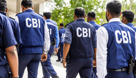 Rice scam: CBI books 3 Delhi FCI officials, 5 others over Rs 28 crore loss