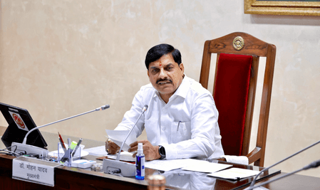 Madhya Pradesh Cabinet allocates Rs 1,547 crore for dairy sector, infrastructure