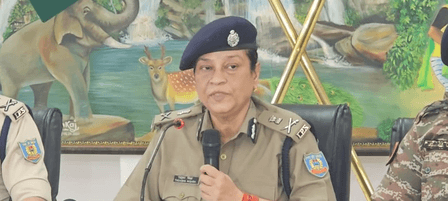 Jharkhand HC pulls up govt over failure to install CCTV cameras in police stations, issues notice to DGP