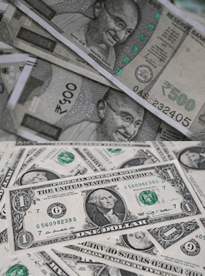 India’s current account deficit holds steady at 0.5 per cent of GDP in April-June quarter