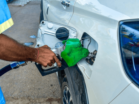 Centre cuts export duty and windfall tax on diesel from September 1