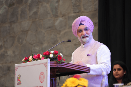 Delhi L-G TS Sandhu calls for shifting to 'Waste-to-Wealth' model