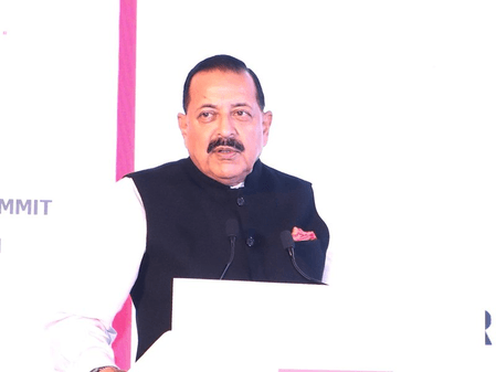 RDI fund should not be treated as conventional loan facility, greater awareness needed: MoS