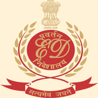 ED attaches Rs 3.31 crore HDFC Mutual Fund units in Akshatha Minerals money laundering case