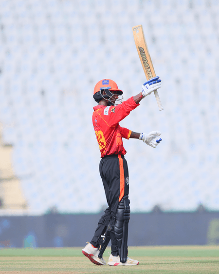 Sher-E-Punjab T20 League: Rajput’s all-round brilliance powers Ludhiana Lions to victory