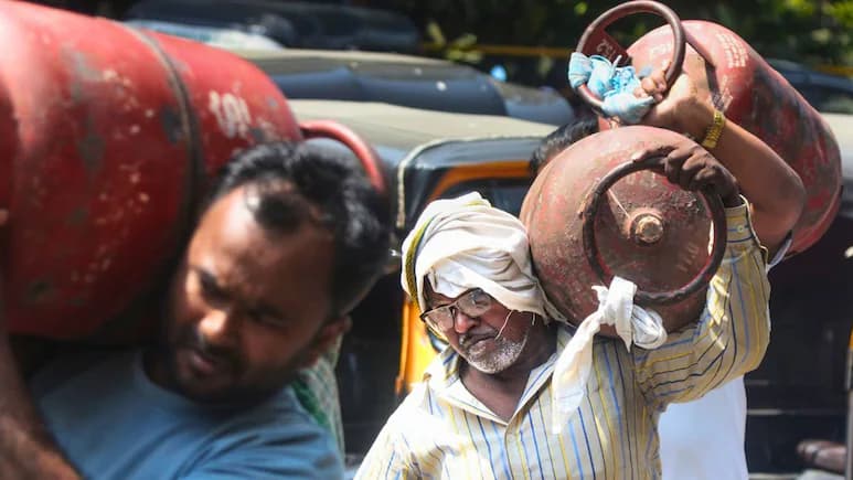 At Group Of Ministers Meet On Gulf Crisis, Discussions On Shielding Farmers