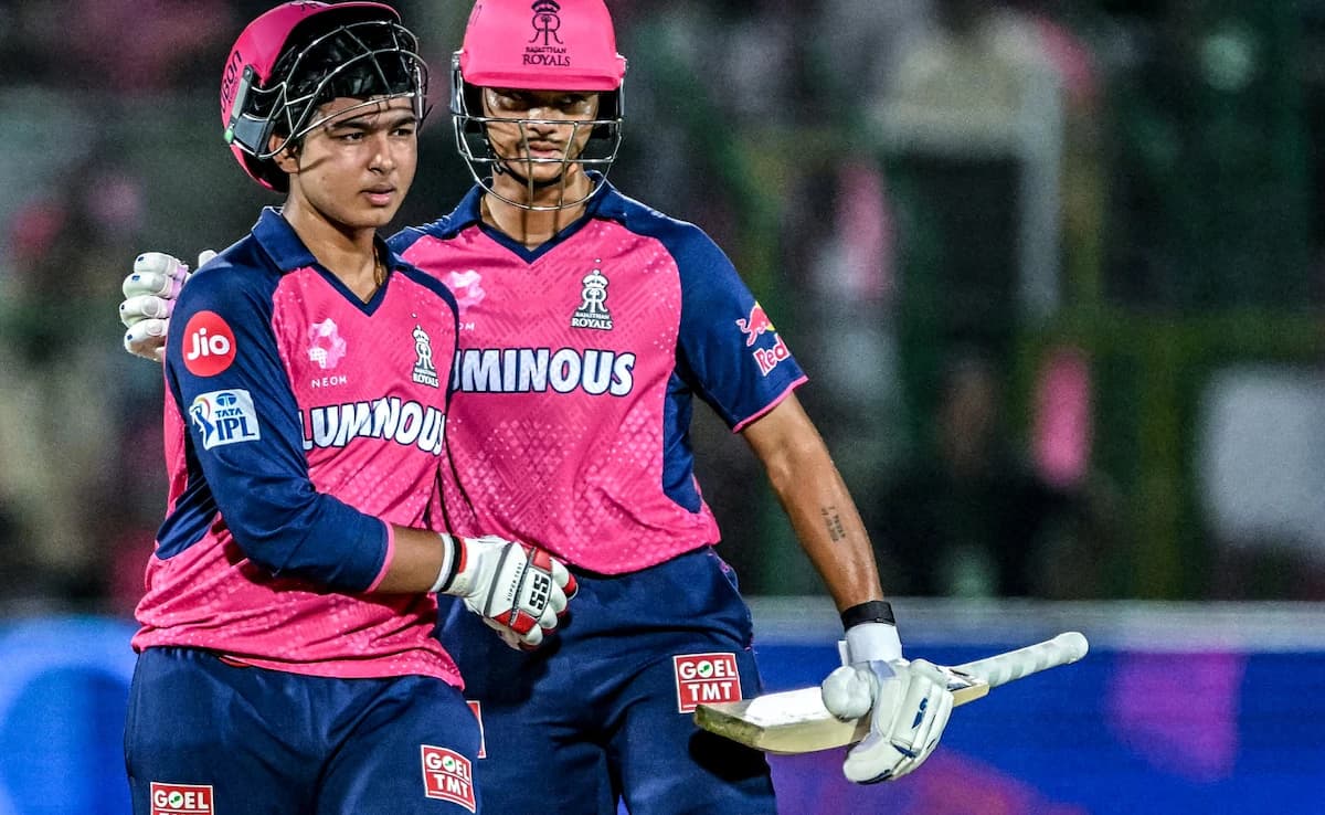 Rajasthan Royals Sold For More Than Rs 15,000 Crore As Landmark Sale Goes Through