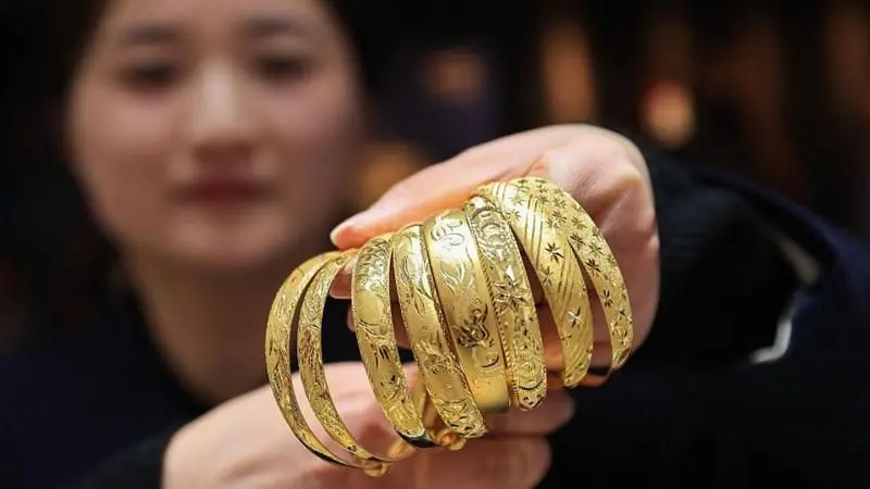 Cost of gold